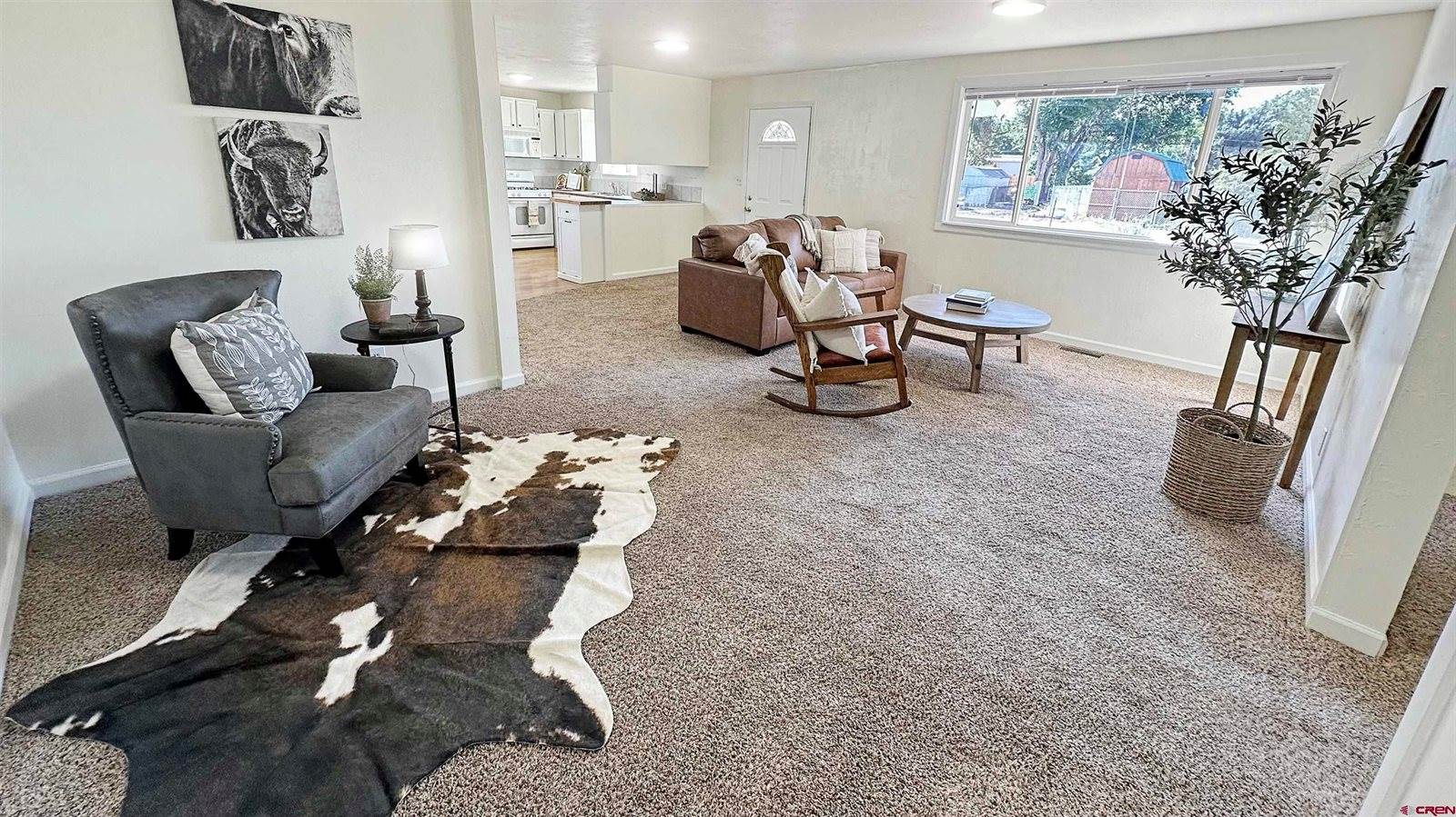 629 Norwood, Montrose, CO 81403