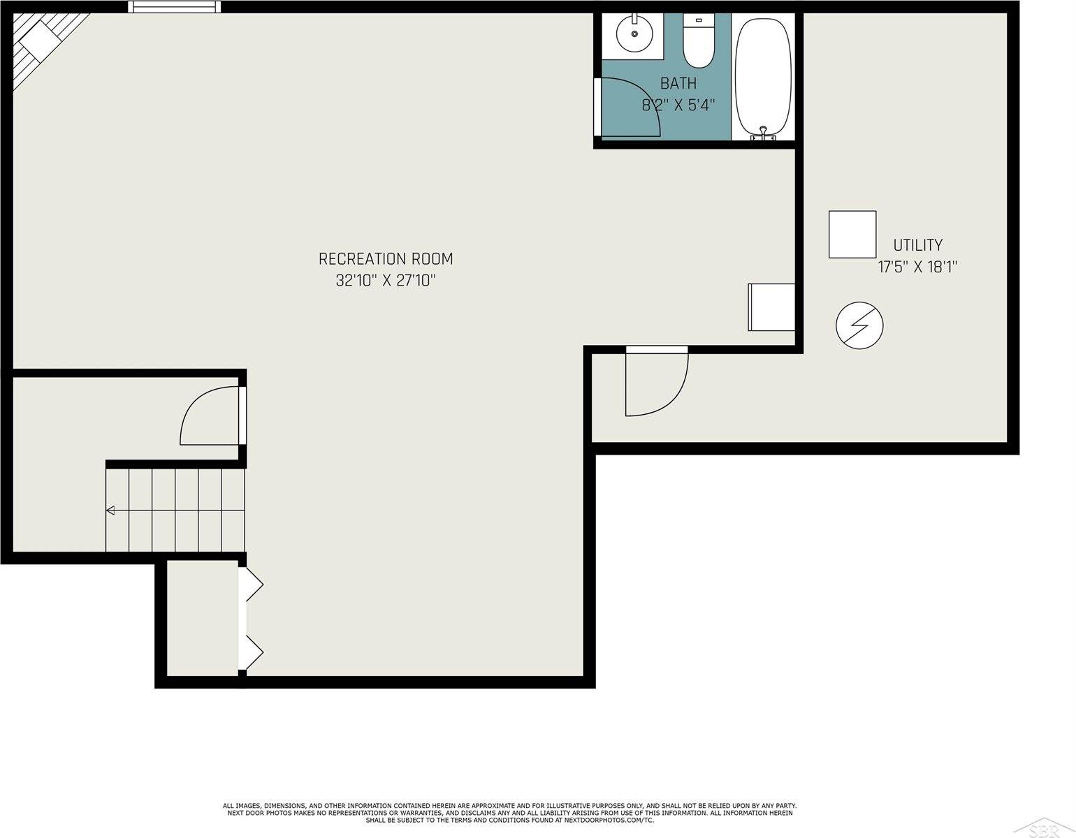 6288 Rockingham Place, Saginaw, MI 48603