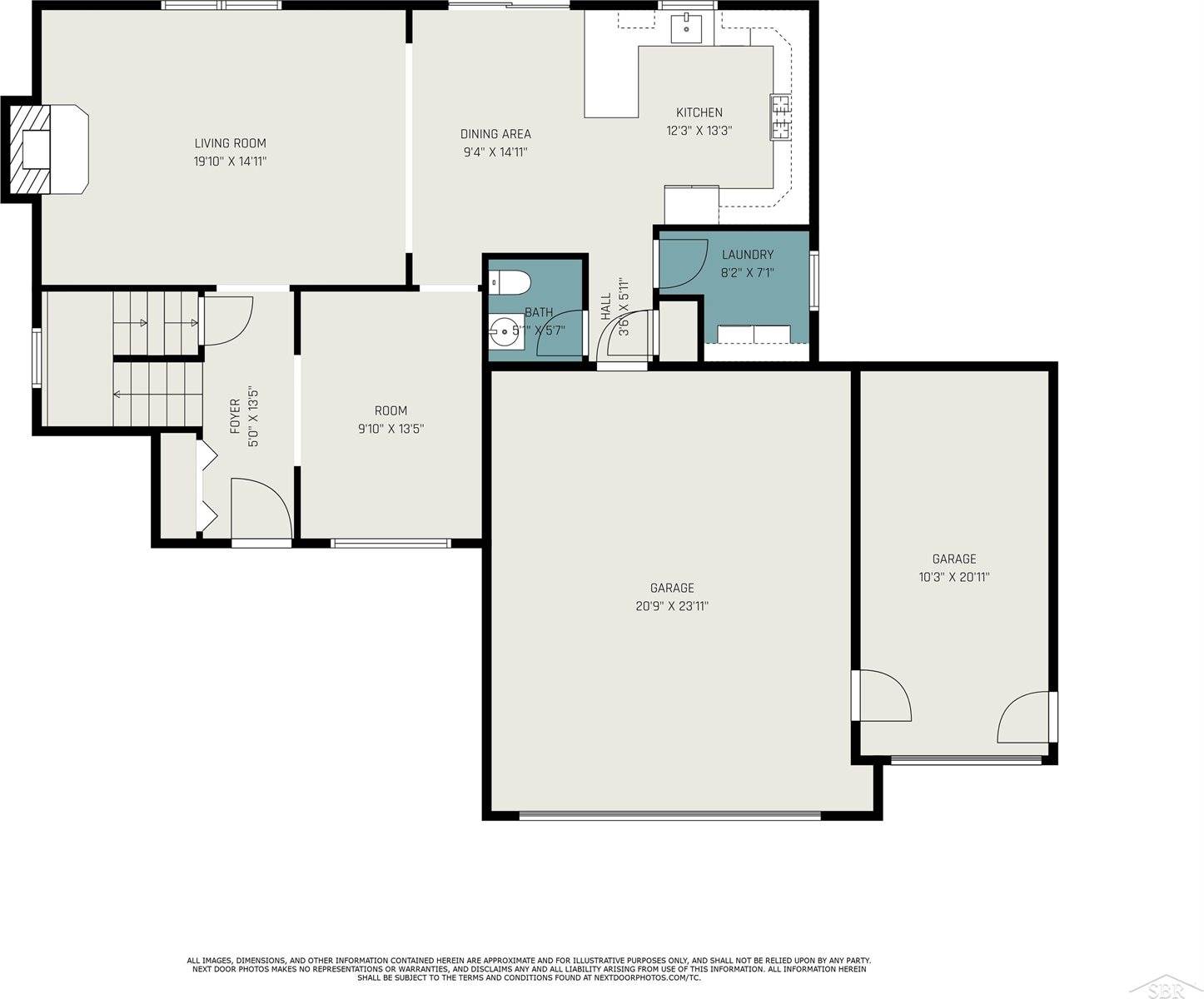 6288 Rockingham Place, Saginaw, MI 48603