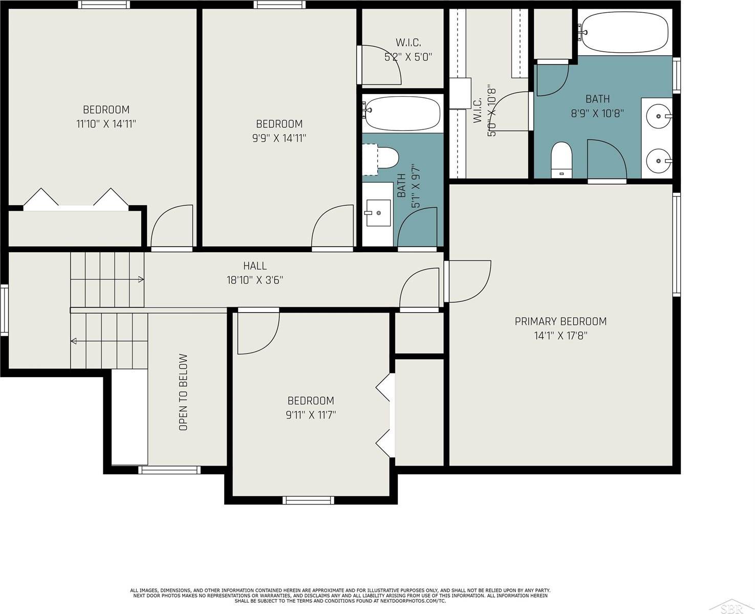 6288 Rockingham Place, Saginaw, MI 48603