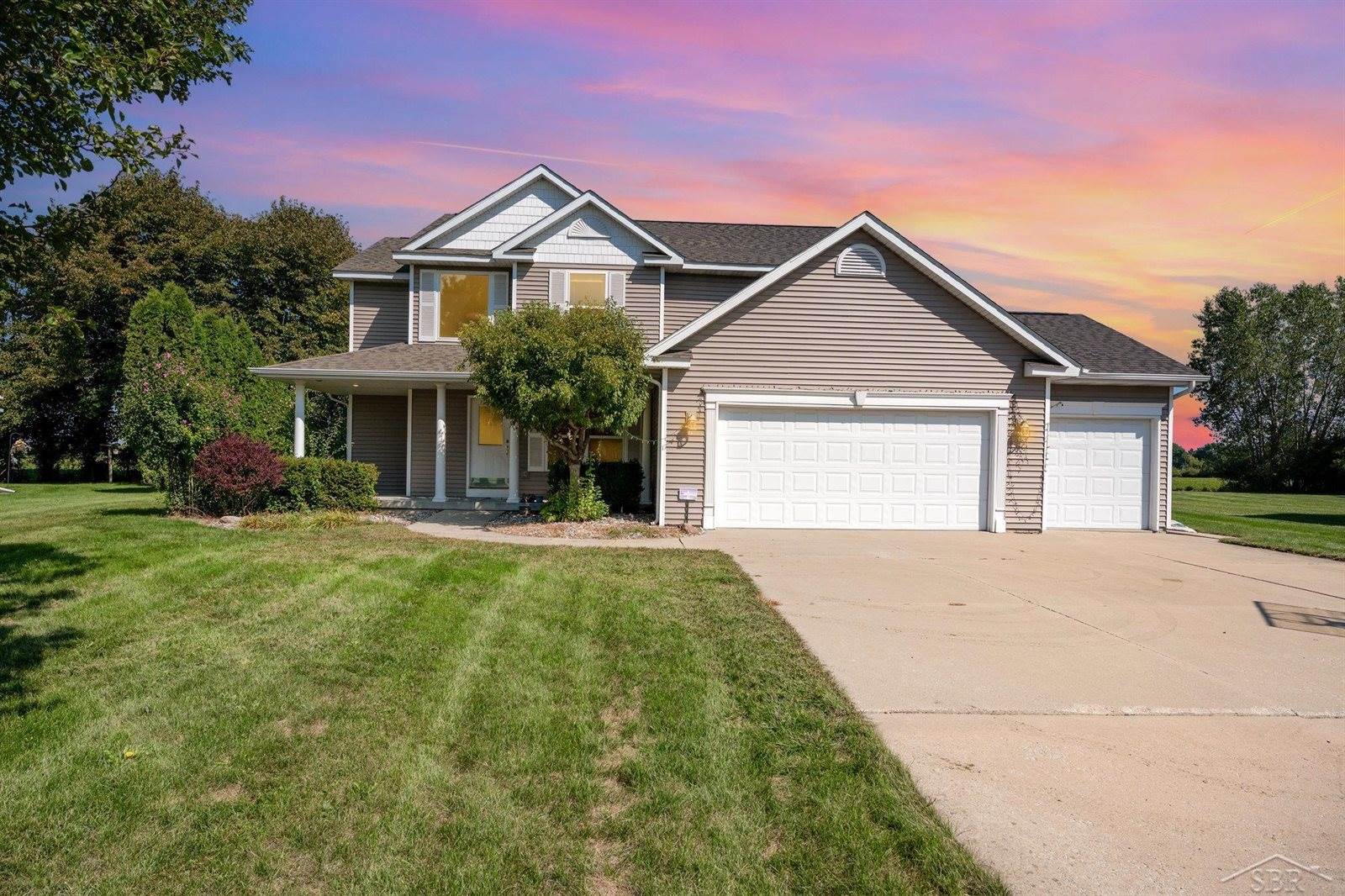 6288 Rockingham Place, Saginaw, MI 48603