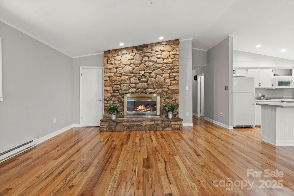 17 Twisted Trail, Black Mountain, NC 28711