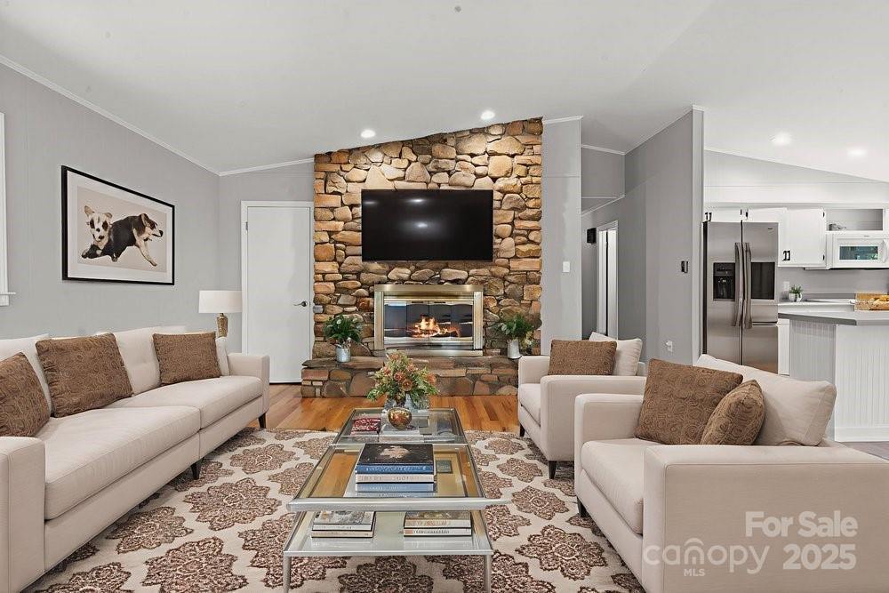 17 Twisted Trail, Black Mountain, NC 28711