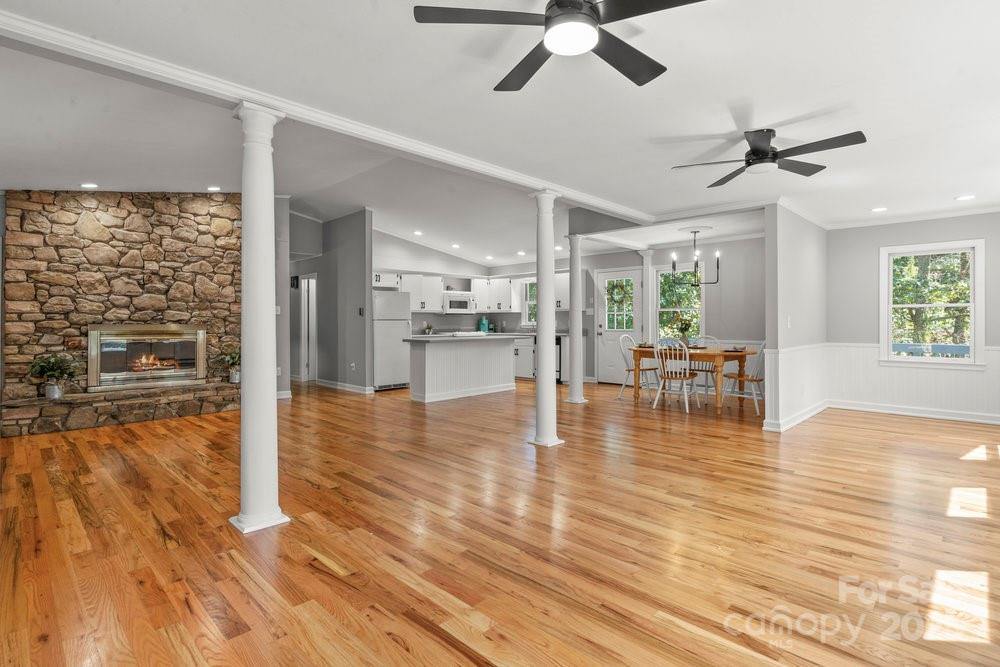 17 Twisted Trail, Black Mountain, NC 28711