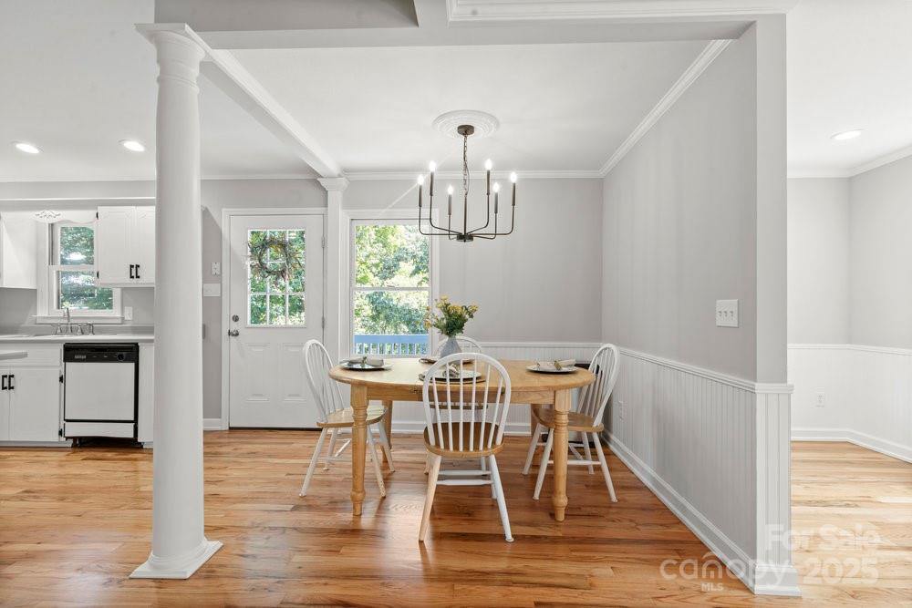 17 Twisted Trail, Black Mountain, NC 28711