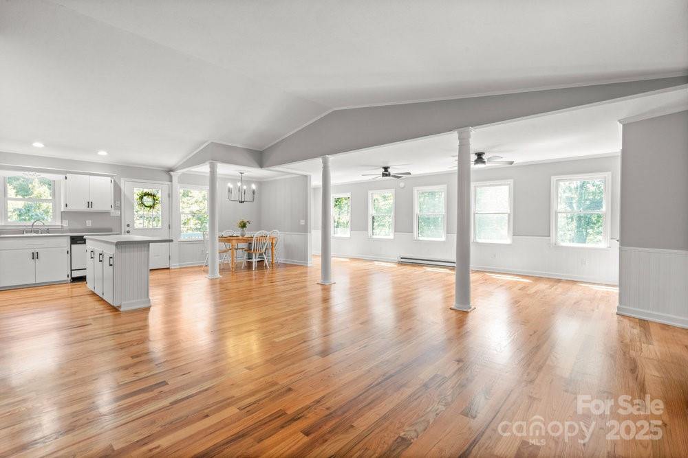 17 Twisted Trail, Black Mountain, NC 28711