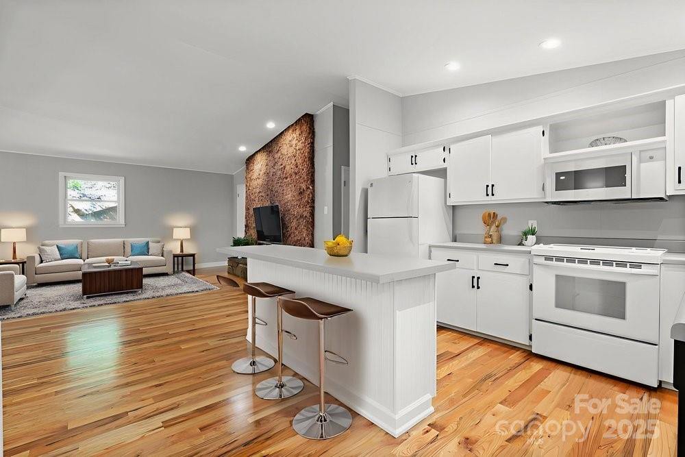 17 Twisted Trail, Black Mountain, NC 28711