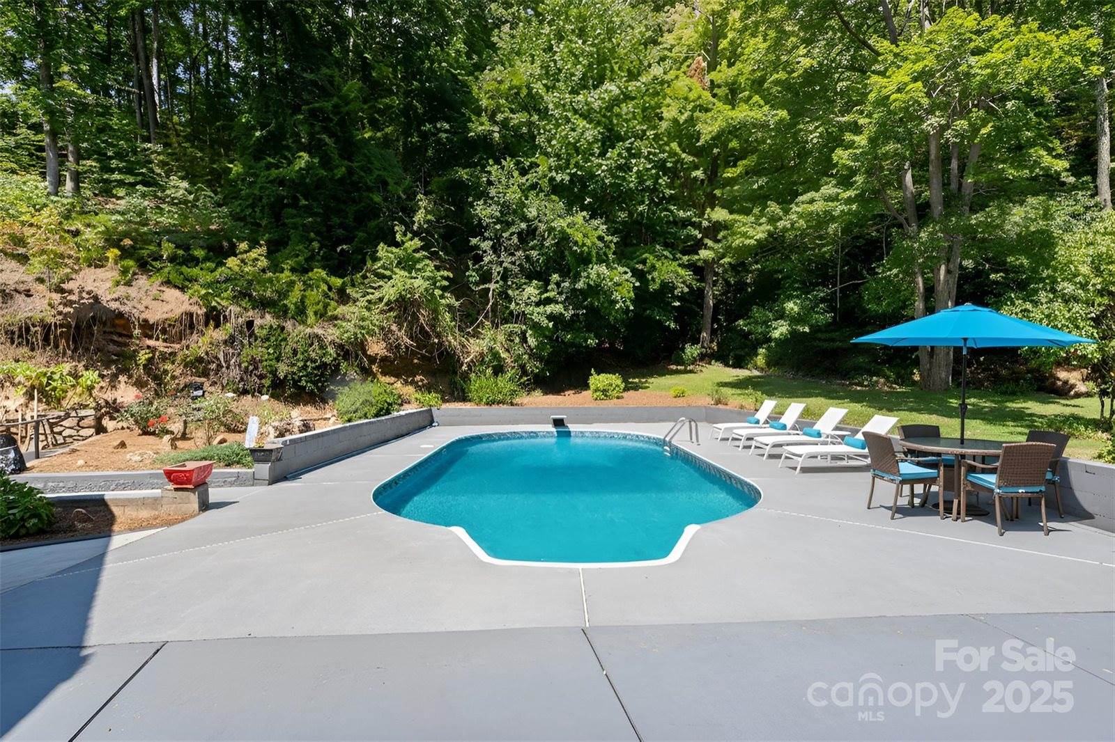 17 Twisted Trail, Black Mountain, NC 28711