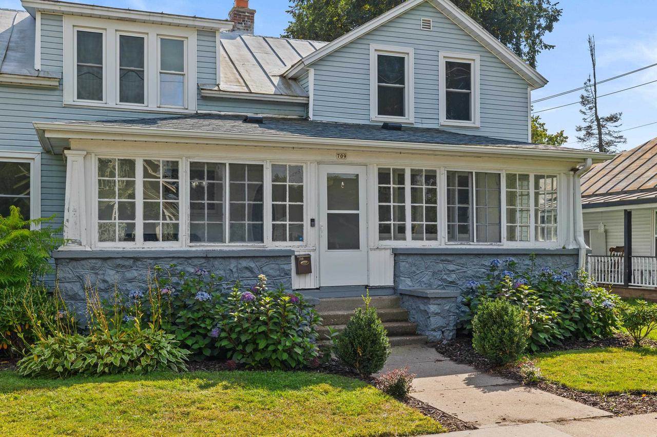 709 Franklin Street, Stevens Point, WI 54481