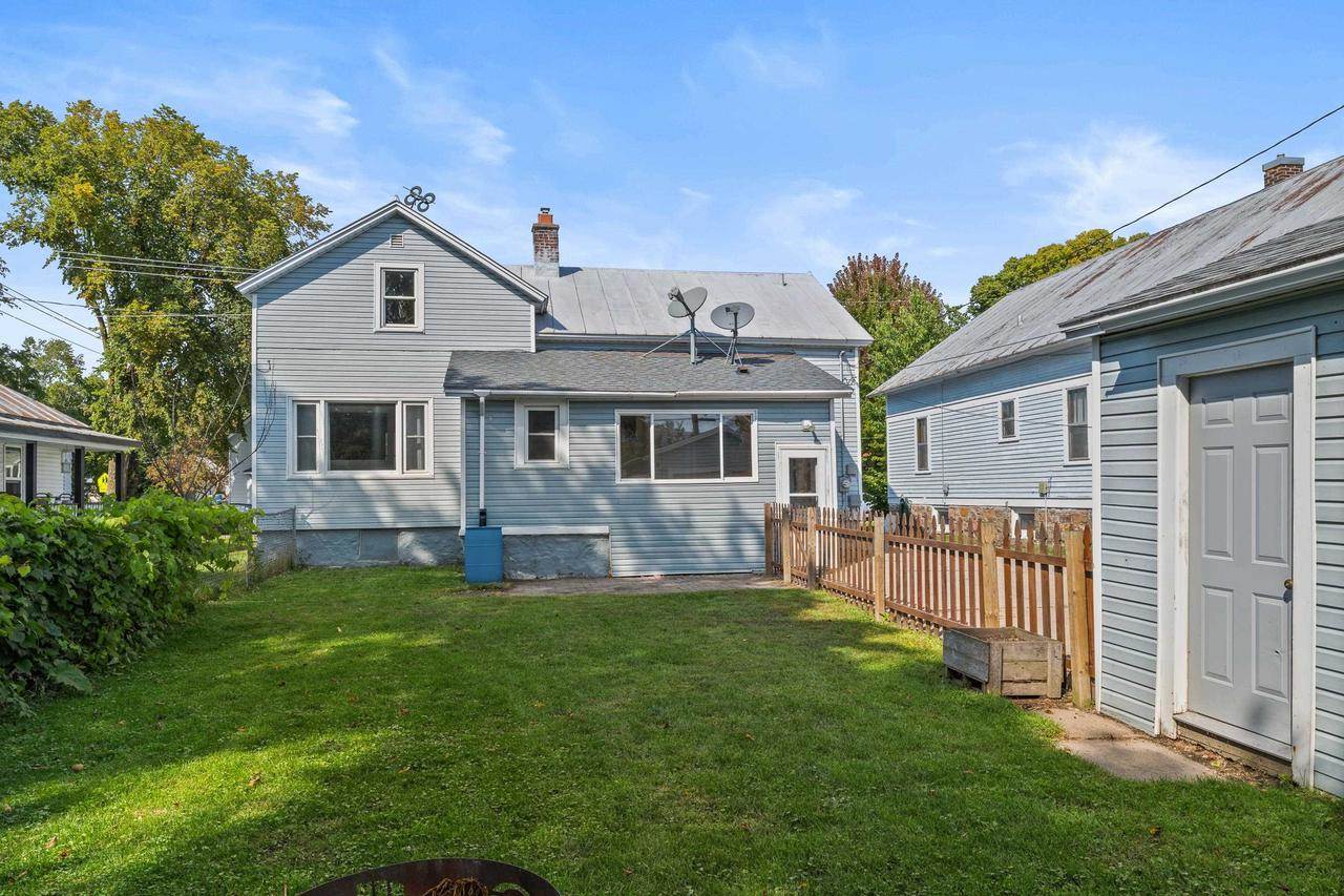 709 Franklin Street, Stevens Point, WI 54481