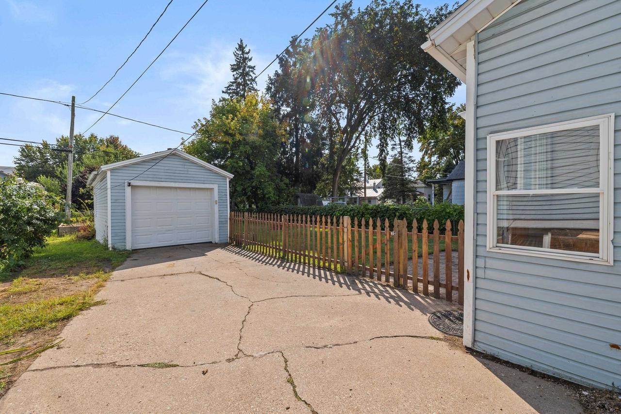 709 Franklin Street, Stevens Point, WI 54481