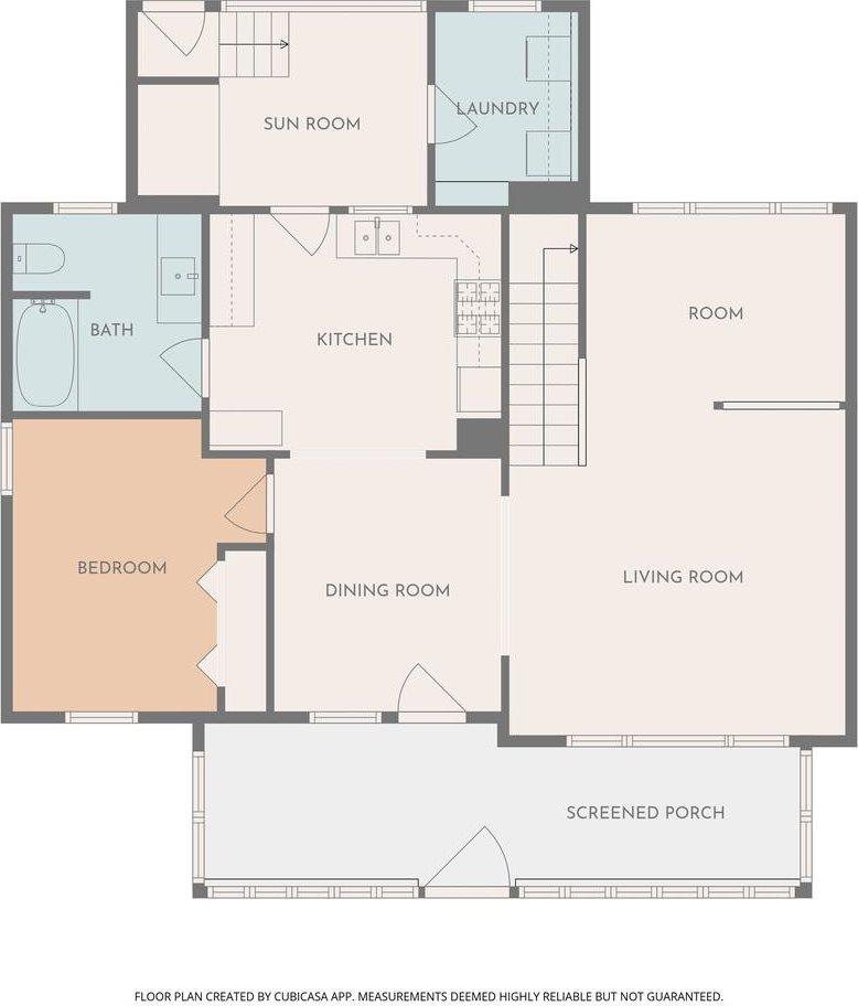 709 Franklin Street, Stevens Point, WI 54481