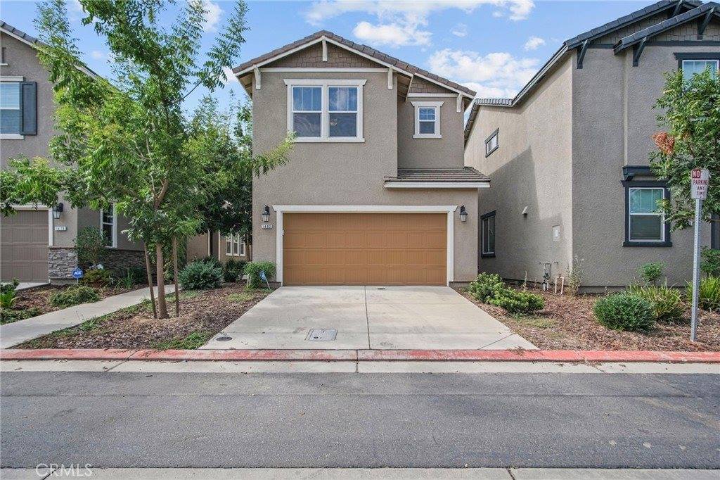 1482 Autry Way, Merced, CA 95348