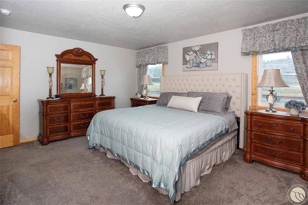 692 Quarry Road, Columbus, MT 59019