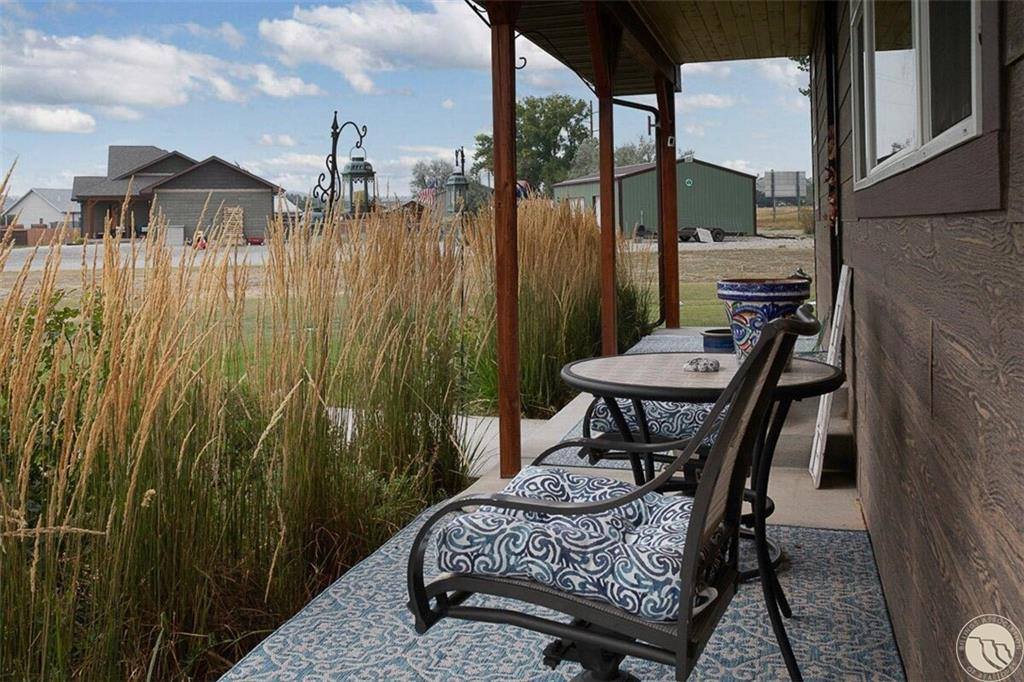 692 Quarry Road, Columbus, MT 59019