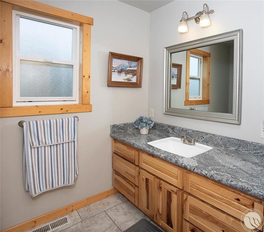 692 Quarry Road, Columbus, MT 59019