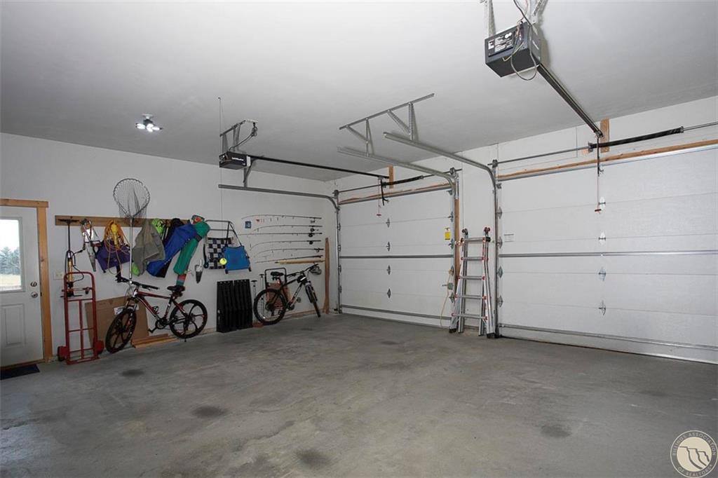 692 Quarry Road, Columbus, MT 59019