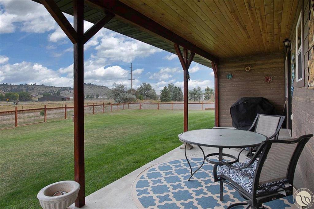 692 Quarry Road, Columbus, MT 59019