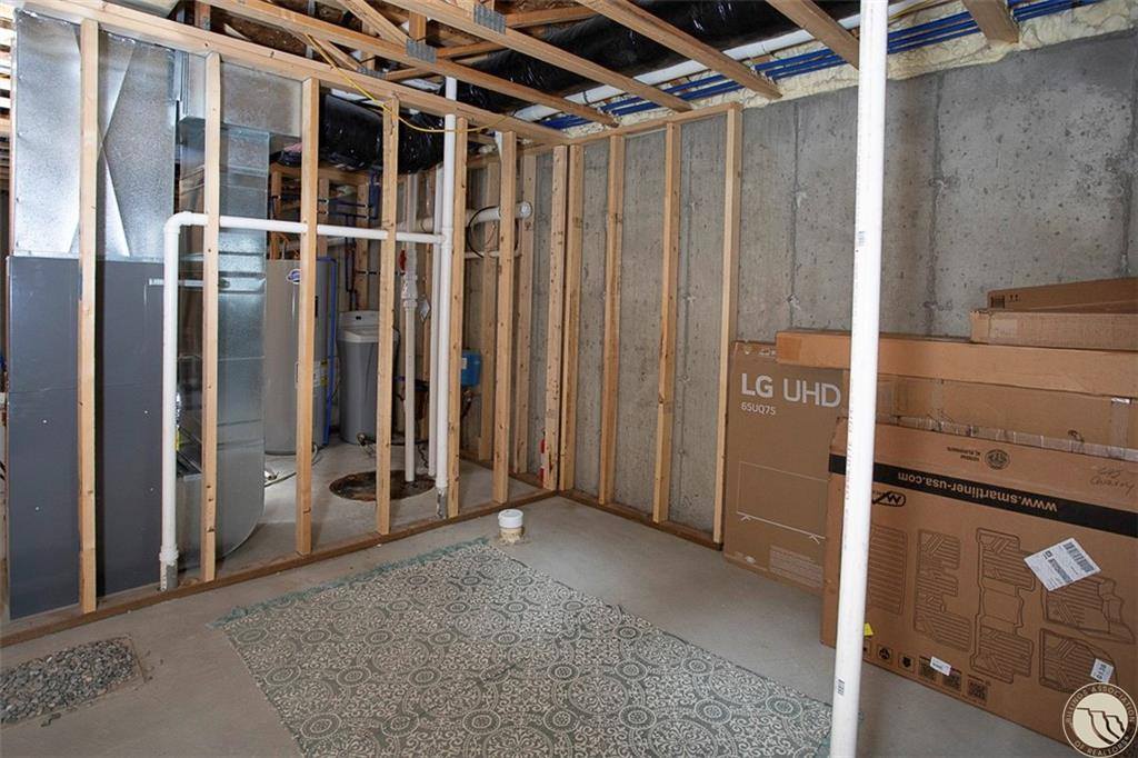 692 Quarry Road, Columbus, MT 59019