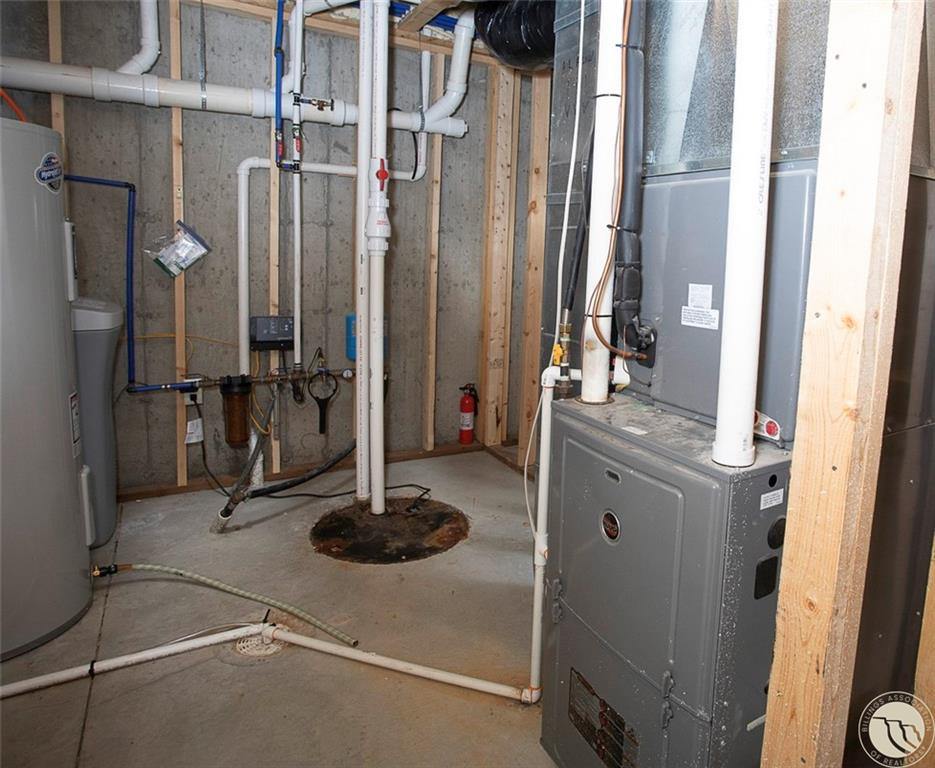 692 Quarry Road, Columbus, MT 59019