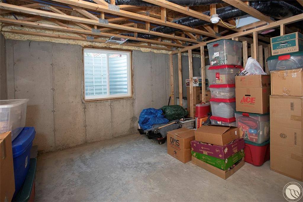 692 Quarry Road, Columbus, MT 59019