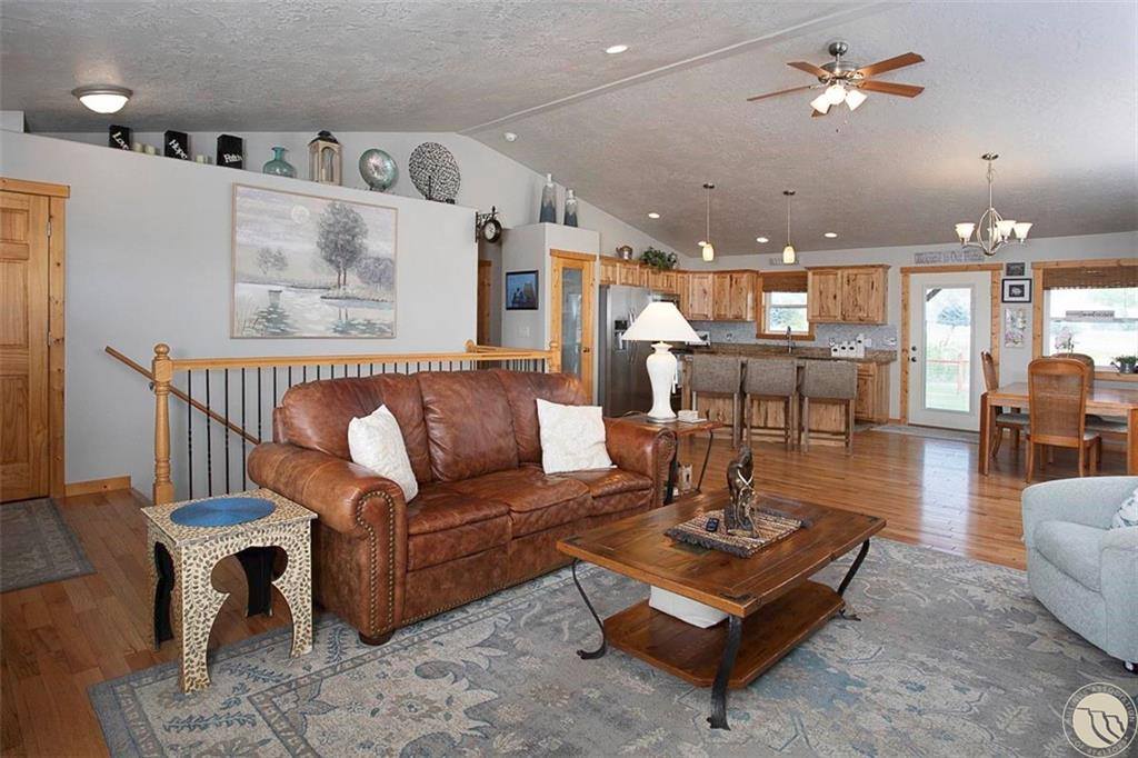 692 Quarry Road, Columbus, MT 59019