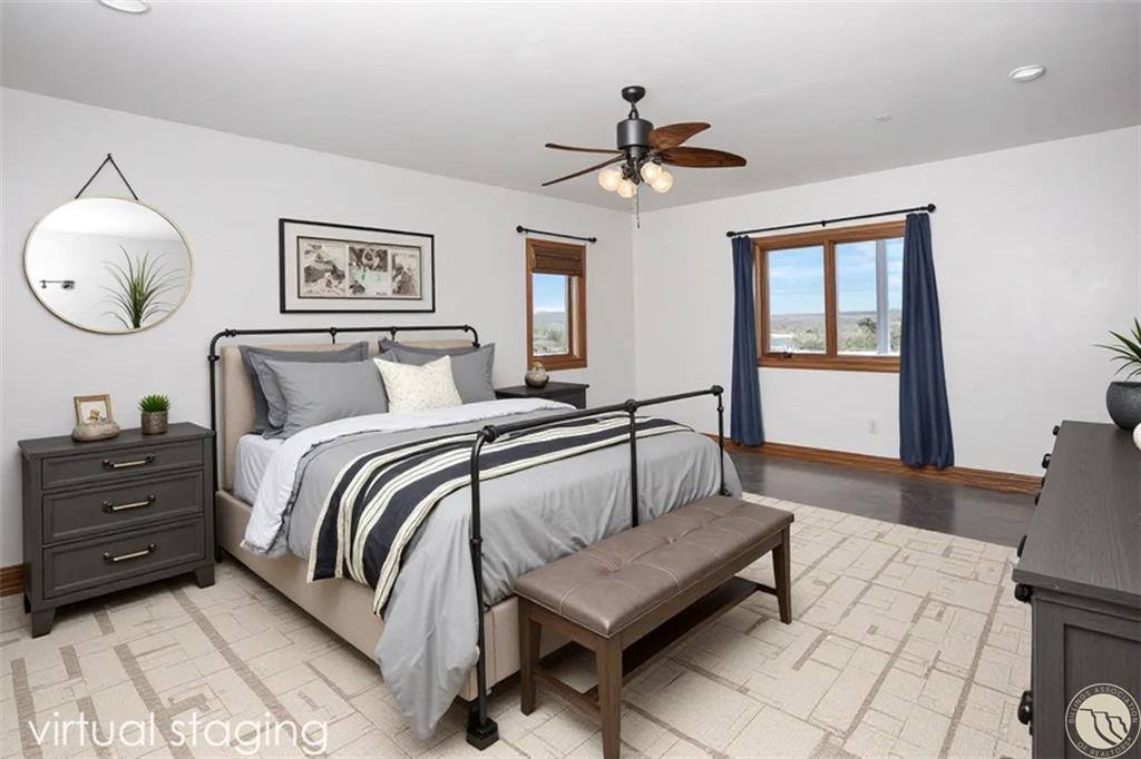 581 Squaw Creek Road, Huntley, MT 59037