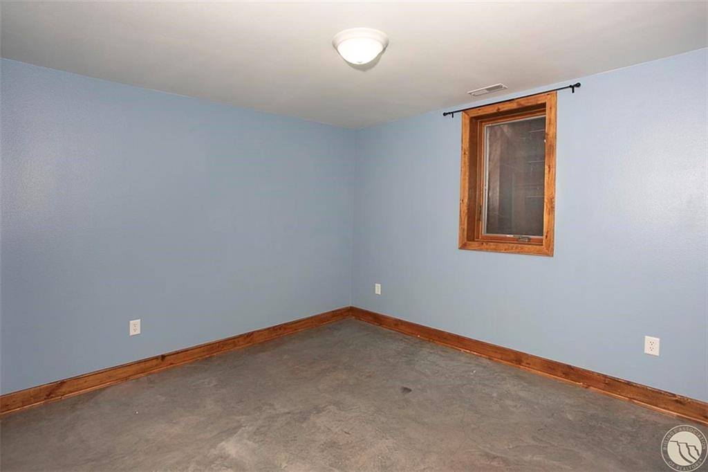 581 Squaw Creek Road, Huntley, MT 59037