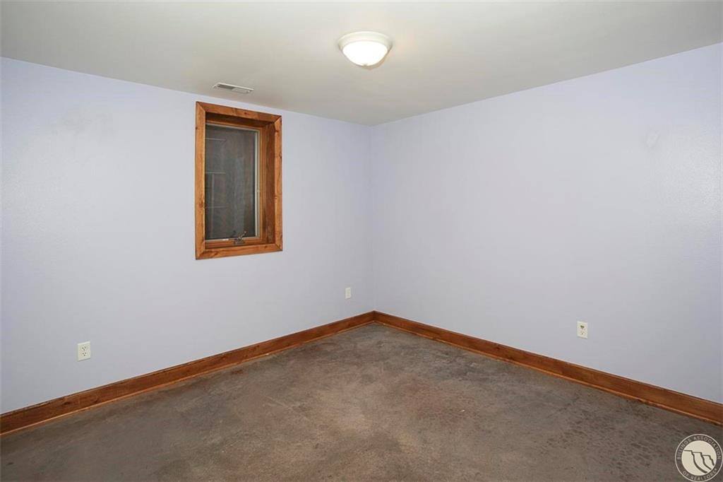 581 Squaw Creek Road, Huntley, MT 59037