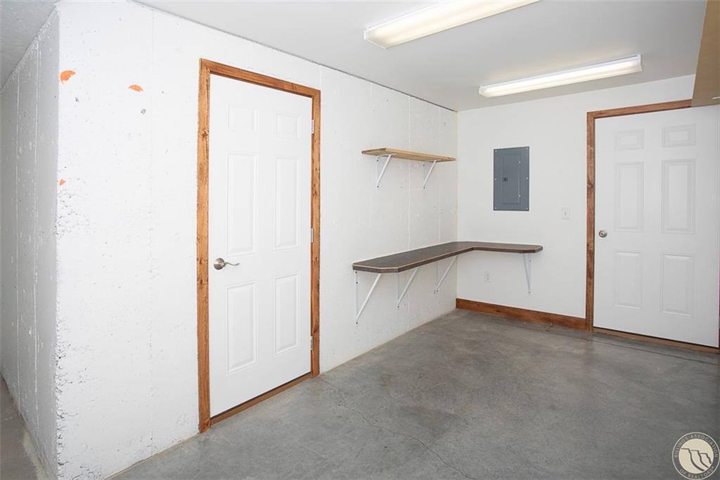 581 Squaw Creek Road, Huntley, MT 59037