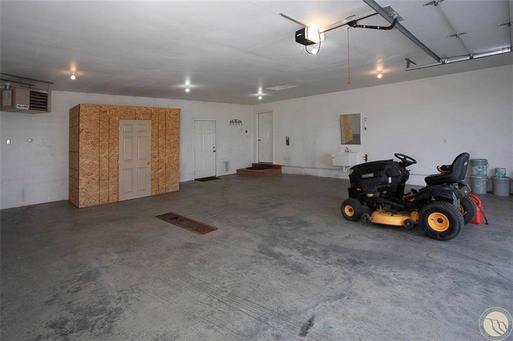 581 Squaw Creek Road, Huntley, MT 59037