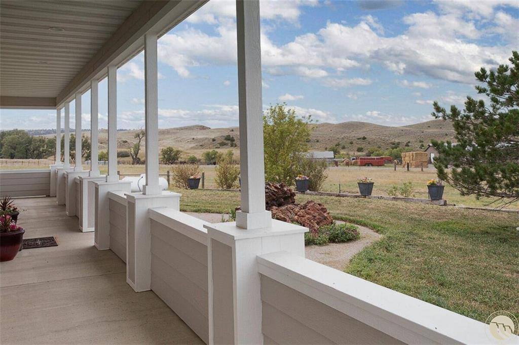 581 Squaw Creek Road, Huntley, MT 59037
