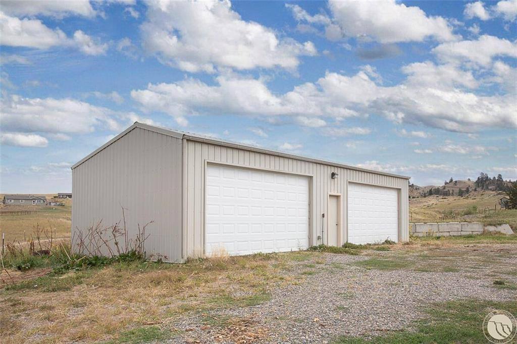 581 Squaw Creek Road, Huntley, MT 59037