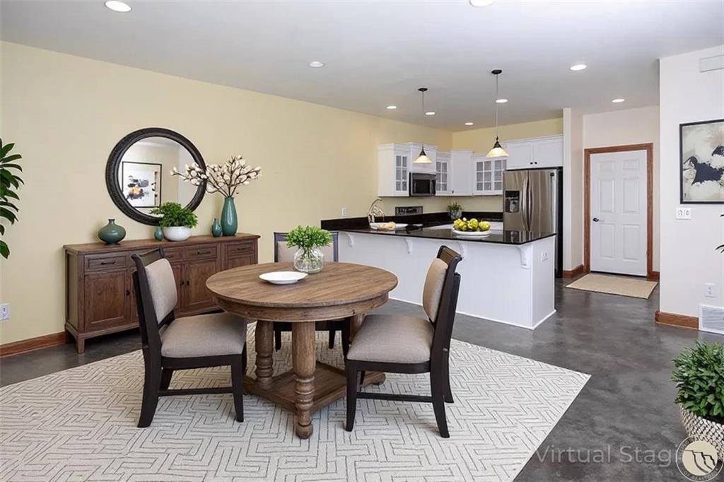 581 Squaw Creek Road, Huntley, MT 59037