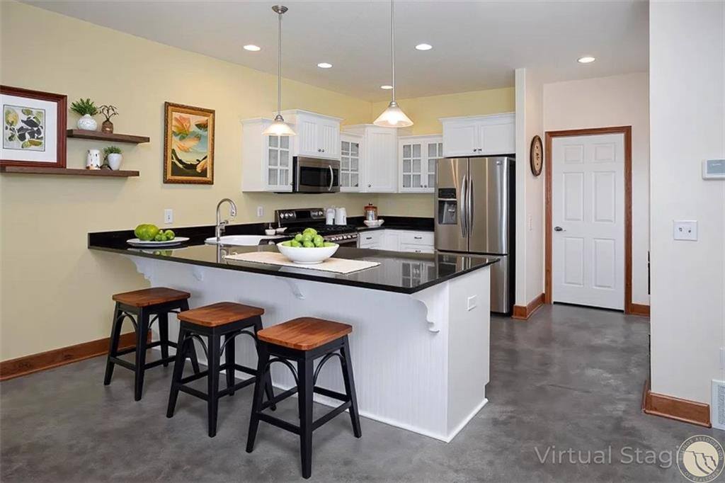 581 Squaw Creek Road, Huntley, MT 59037