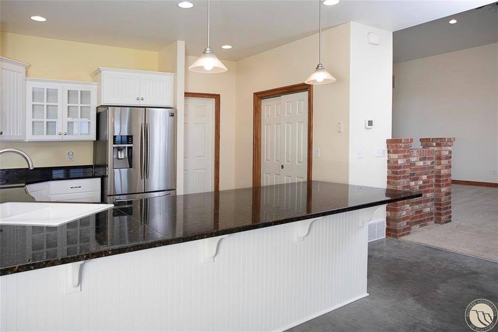 581 Squaw Creek Road, Huntley, MT 59037