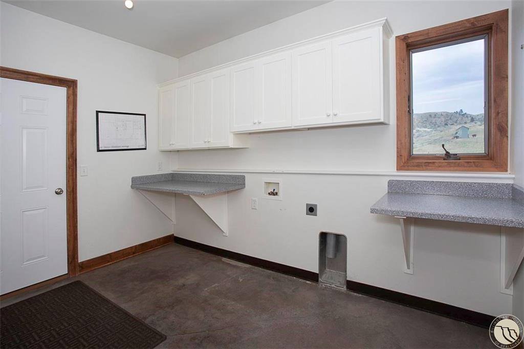 581 Squaw Creek Road, Huntley, MT 59037