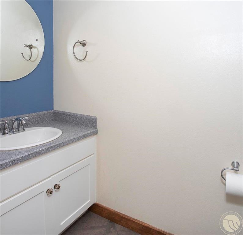 581 Squaw Creek Road, Huntley, MT 59037