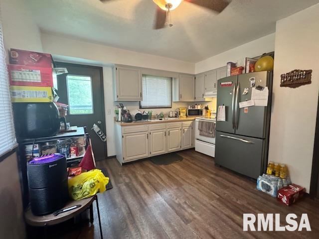 2717-2719 West 34TH Street, Davenport, IA 52806