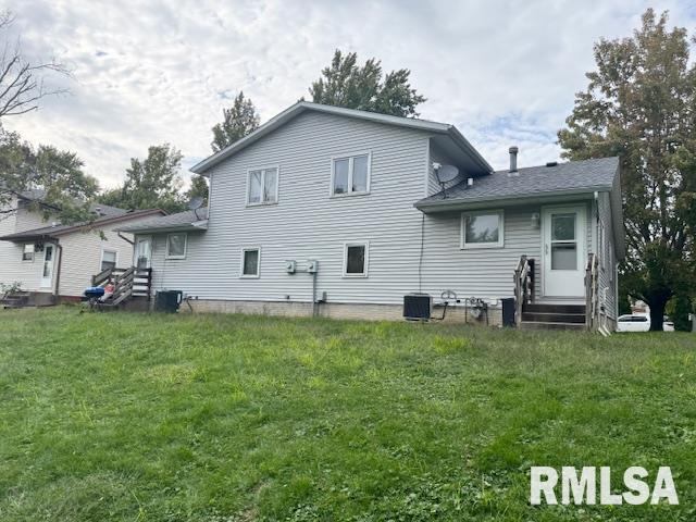 2717-2719 West 34TH Street, Davenport, IA 52806