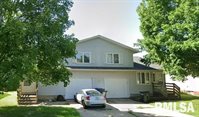 2717-2719 West 34TH Street, Davenport, IA 52806