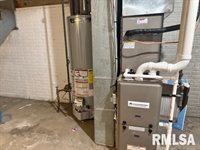 2717-2719 West 34TH Street, Davenport, IA 52806