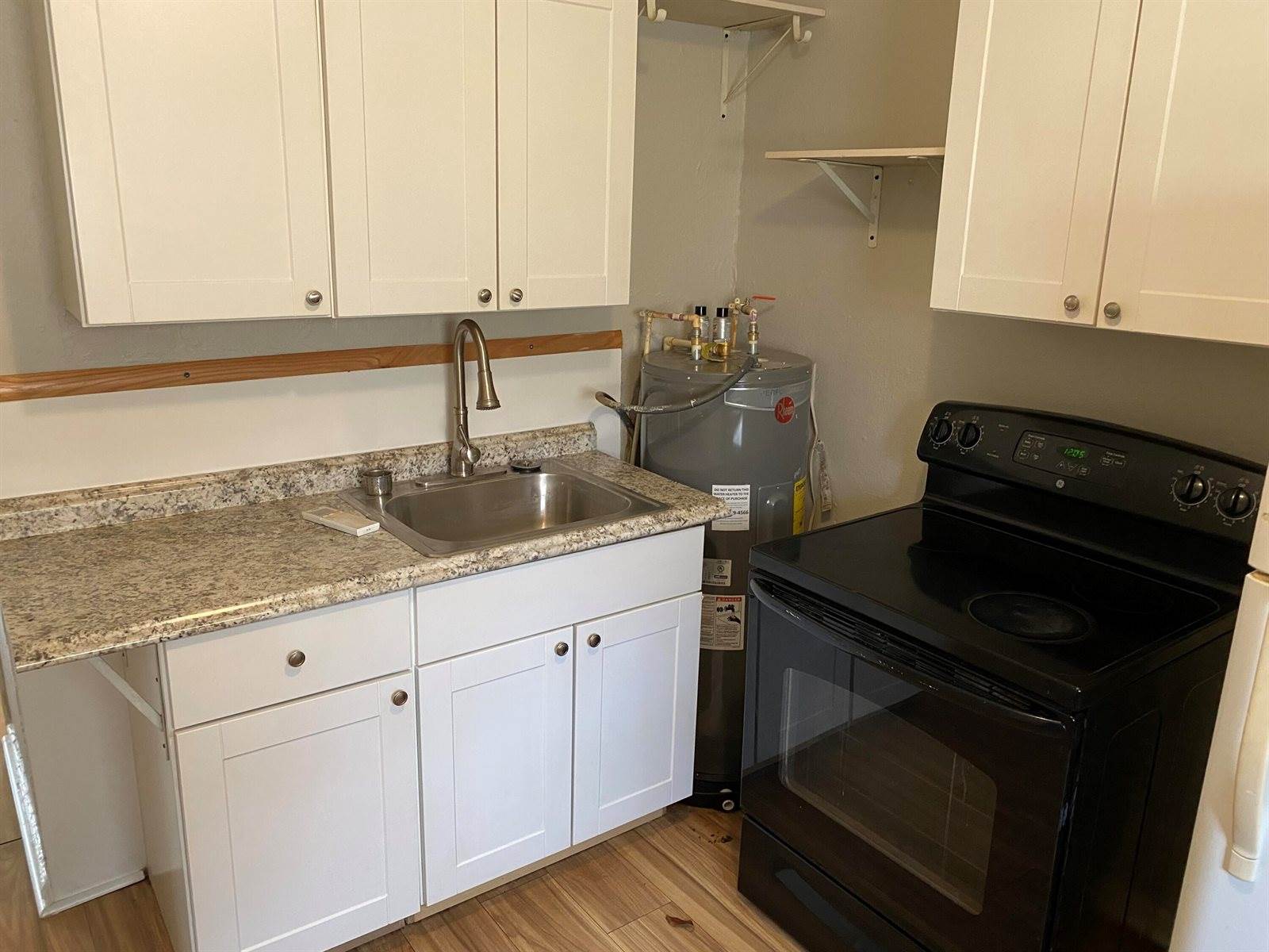 708 West 47th Street, Chattanooga, TN 37410