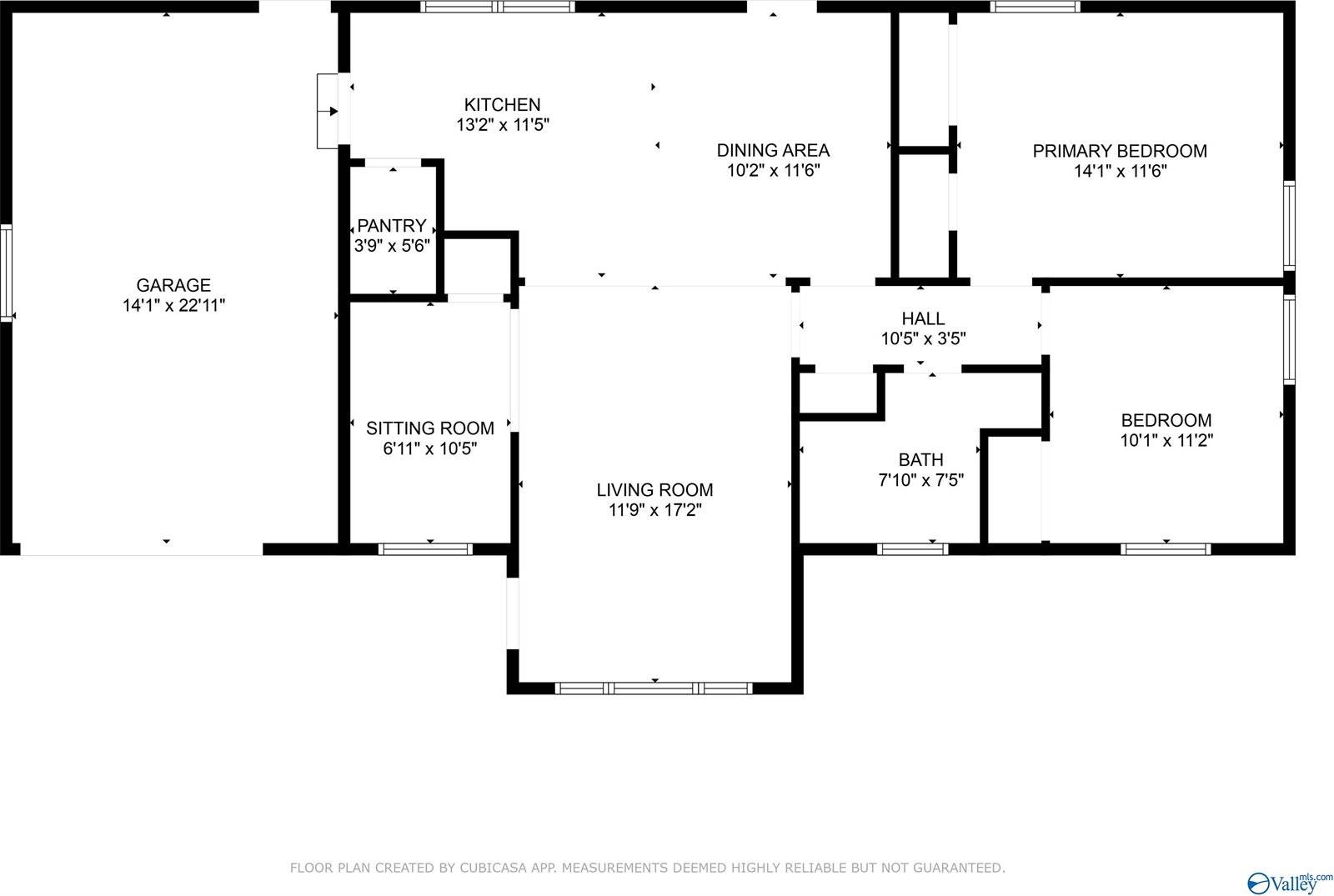 707 SW Graycroft Drive, Huntsville, AL 35802