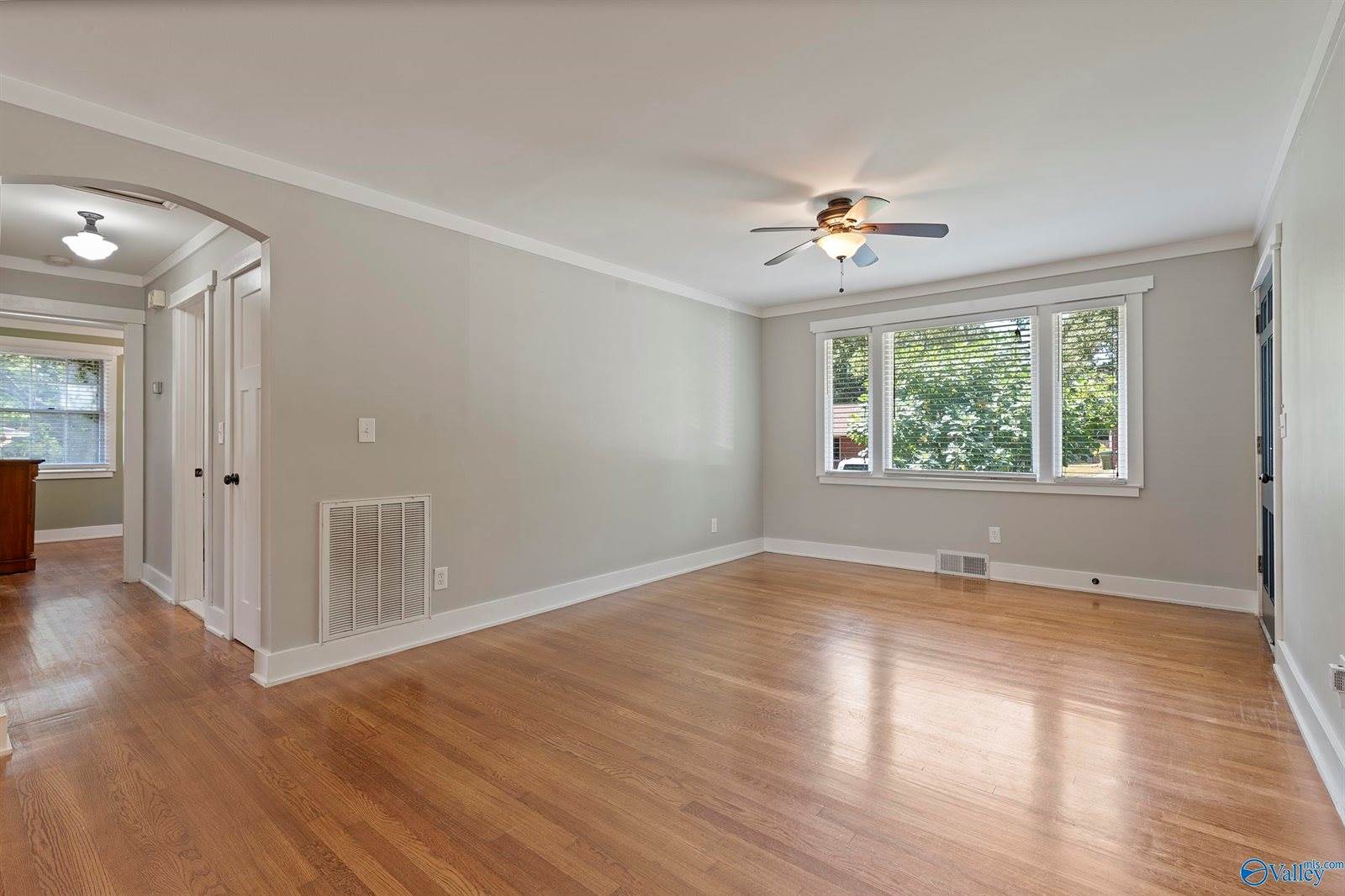 707 SW Graycroft Drive, Huntsville, AL 35802