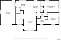 707 SW Graycroft Drive, Huntsville, AL 35802