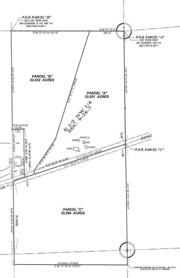 4544 West Orangeville Road, Orangeville, IL 61060