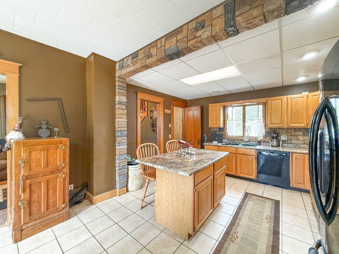 101 South Church Street, Orangeville, IL 61060