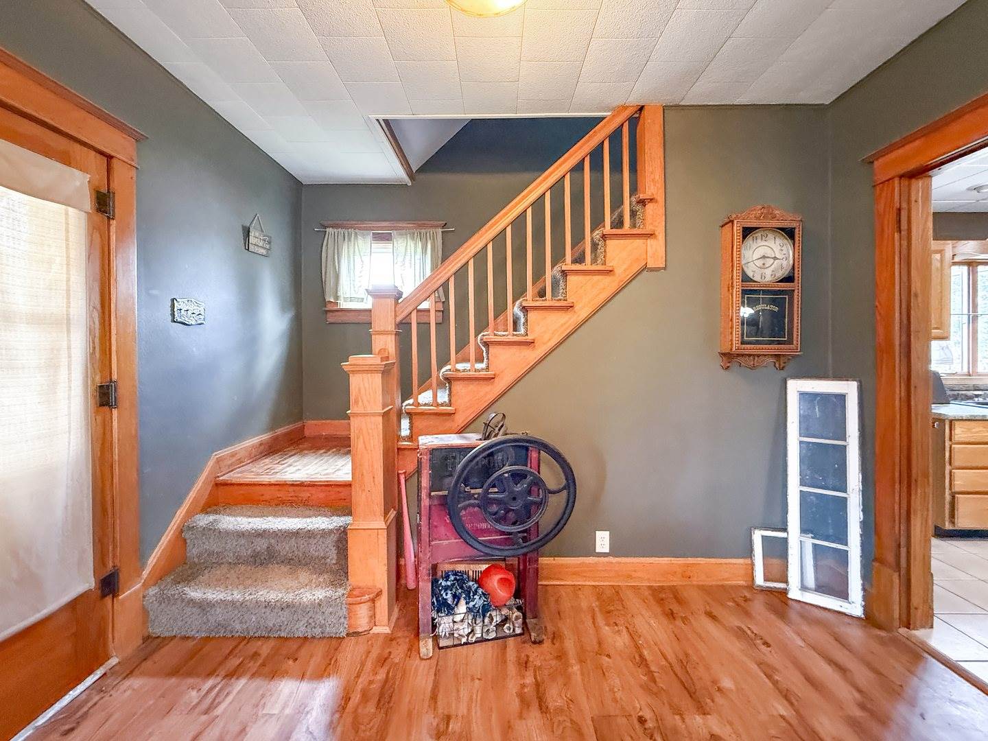 101 South Church Street, Orangeville, IL 61060