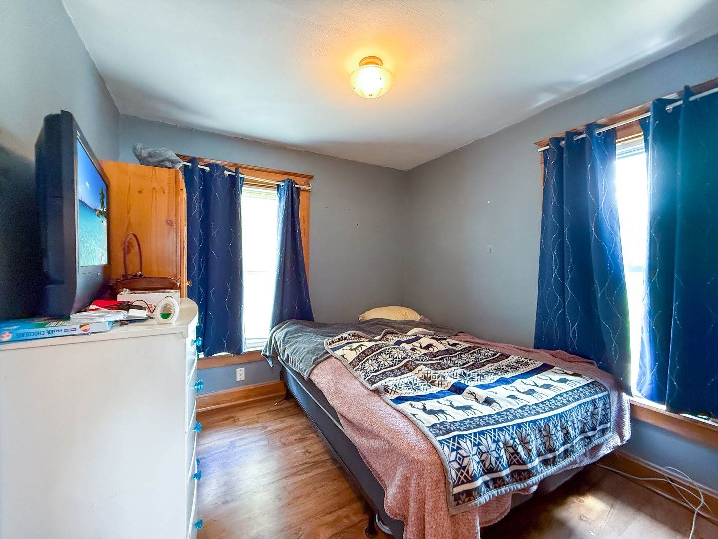 101 South Church Street, Orangeville, IL 61060